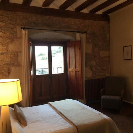 Real Posada De La Mesta Molinos de Duero Exteriör bild