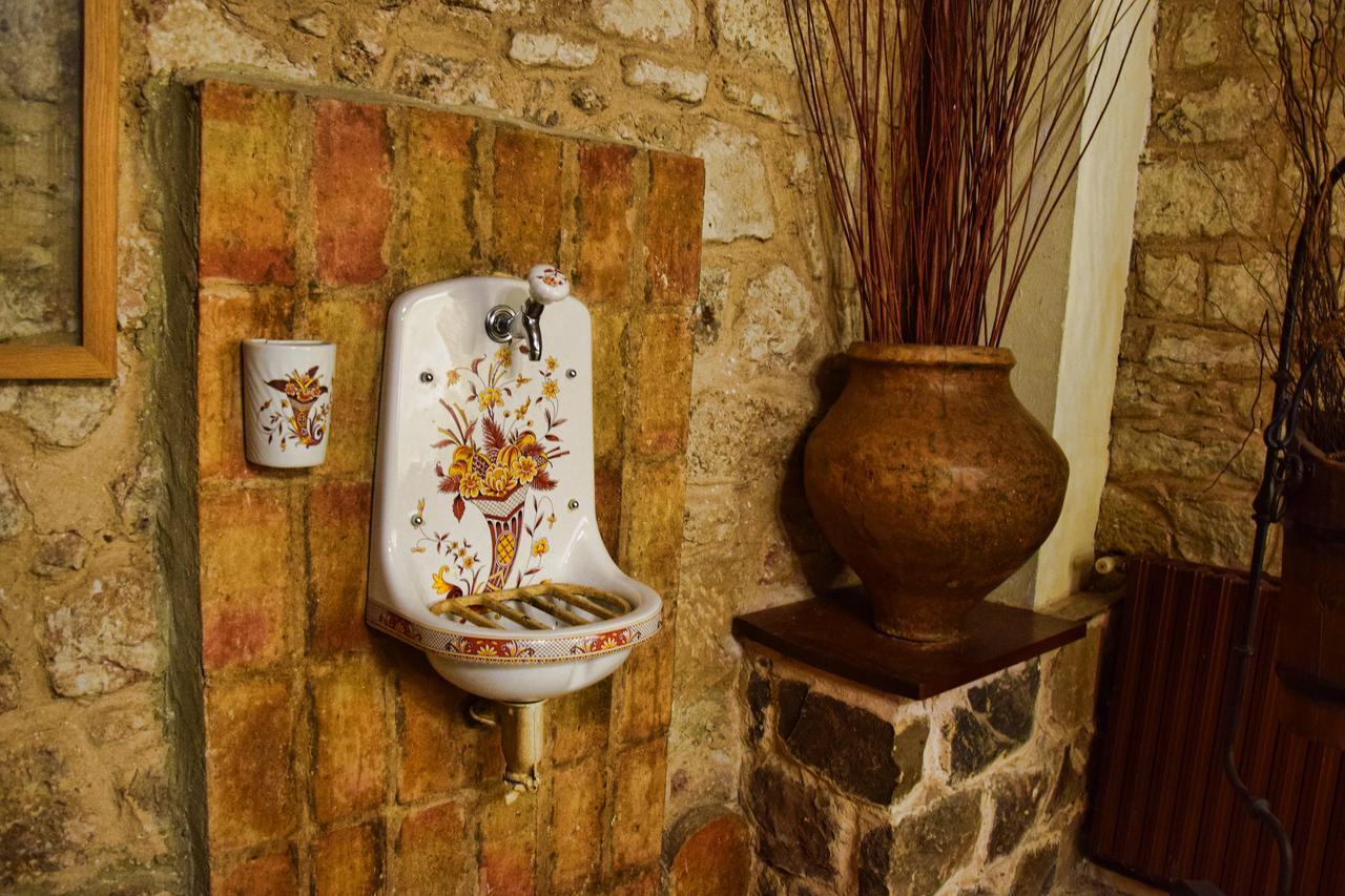 Real Posada De La Mesta Molinos de Duero Exteriör bild